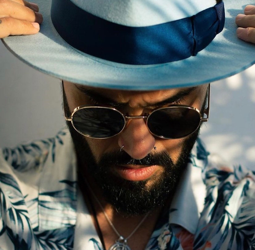 Brutal!!! ?? Disfrutando a tope tus HAMMELS @julenatela !!! ???Fotón ⚡️www.hammels.es