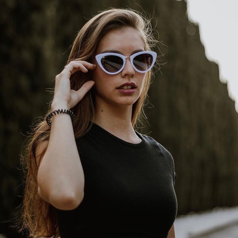 New @hammelssunglasses collection!! Nuevos modelos en nuestra web
✖️www.hammels.es