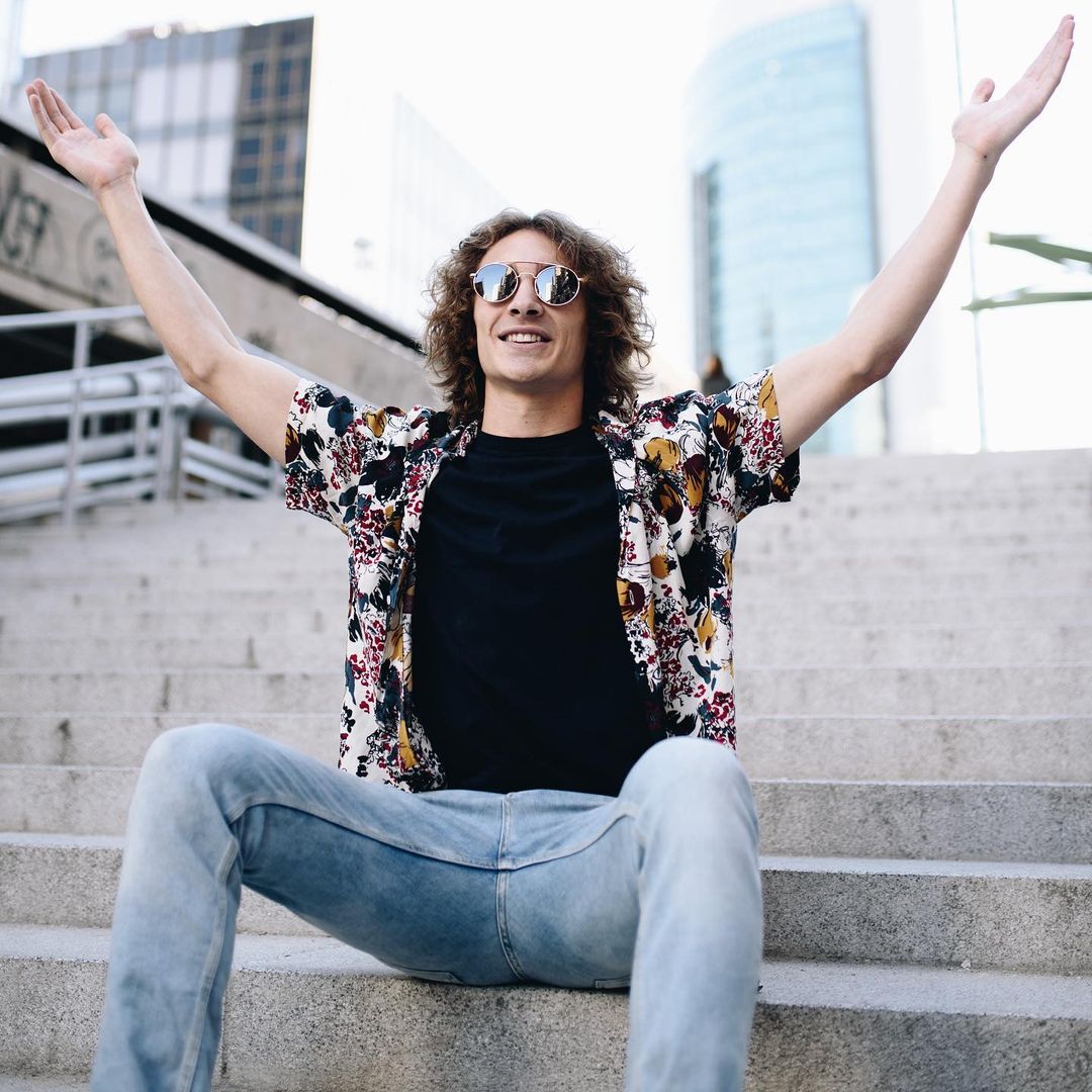 Enjoy the weekend!! ☀️ Feliz fin de semana para todos! ✖️www.hammels.es