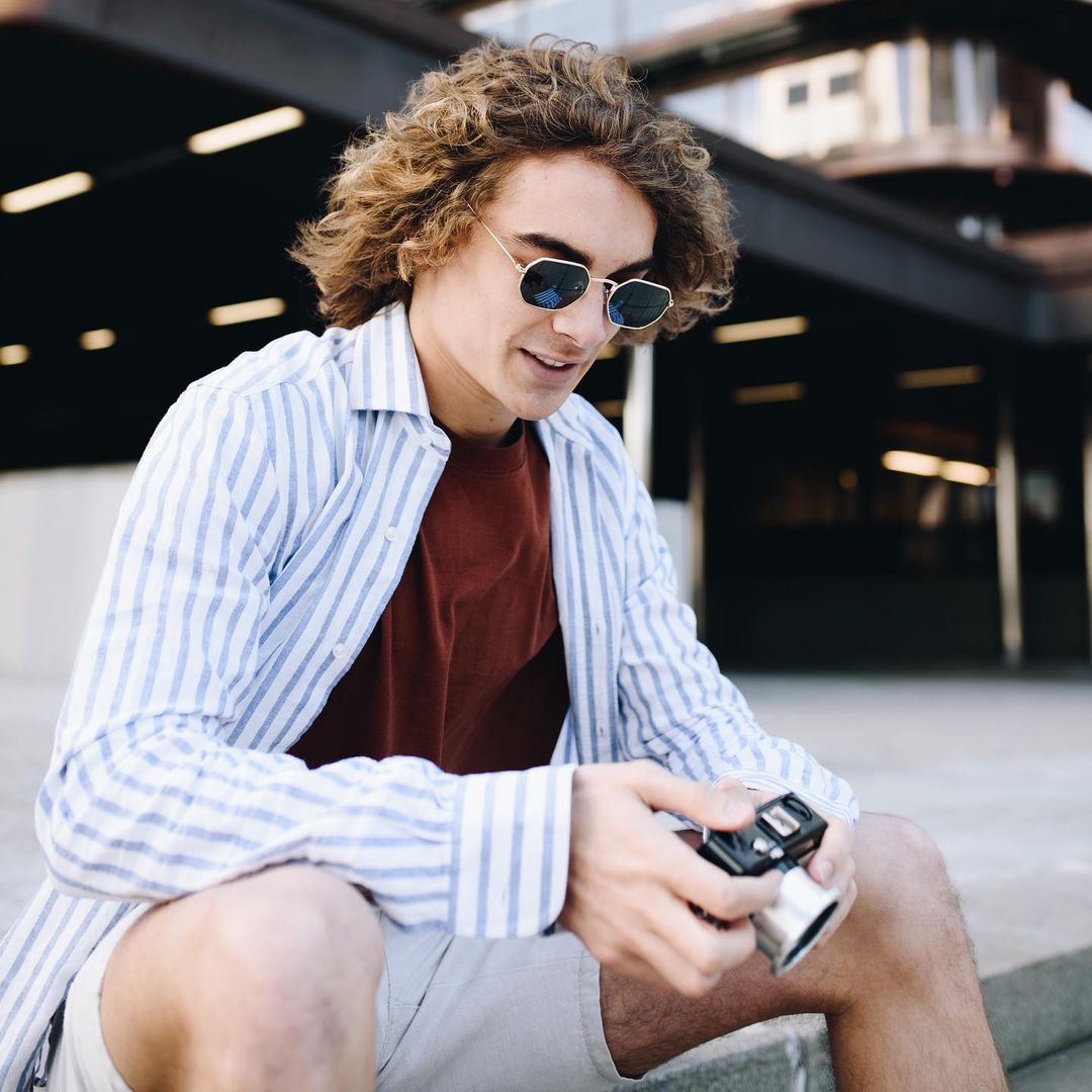 New @hammelssunglasses models! ?Visit our website www.hammels.es✖️