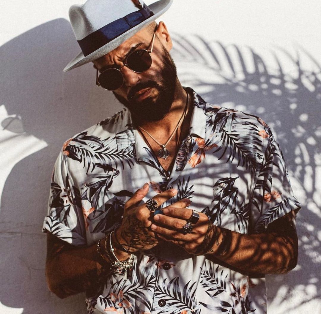 Summer is here!!! ?Great pic @julenatela !!!? www.hammels.es✔️