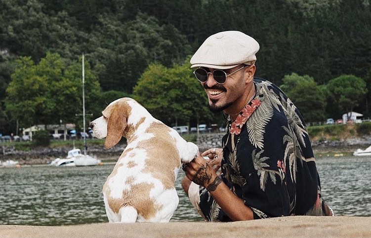 ¡¡Este fin de semana os esperamos en @mercadodemotores_oficial ?!! Ven a vernos y disfruta de este maravilloso #market en un lugar mágico como es el #museodelferrocarril ?!! ?? (11 y 12 de septiembre...) ??MUSEO DEL FERROCARRIL, PASEO DE LAS DELICIAS 61, MADRID☀️ #hammelssunglasses
▶️www.hammels.es
?@julenatela