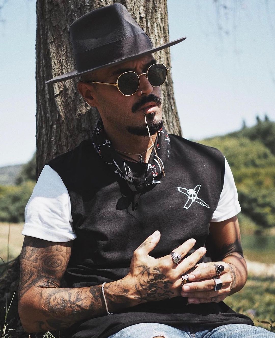 ¡¡Hoy toca @salesas.madrid ?!! Ven a vernos y disfruta de este maravilloso #market en Salesas?!! ??☀️ #hammelssunglasses
▶️www.hammels.es
?@julenatela