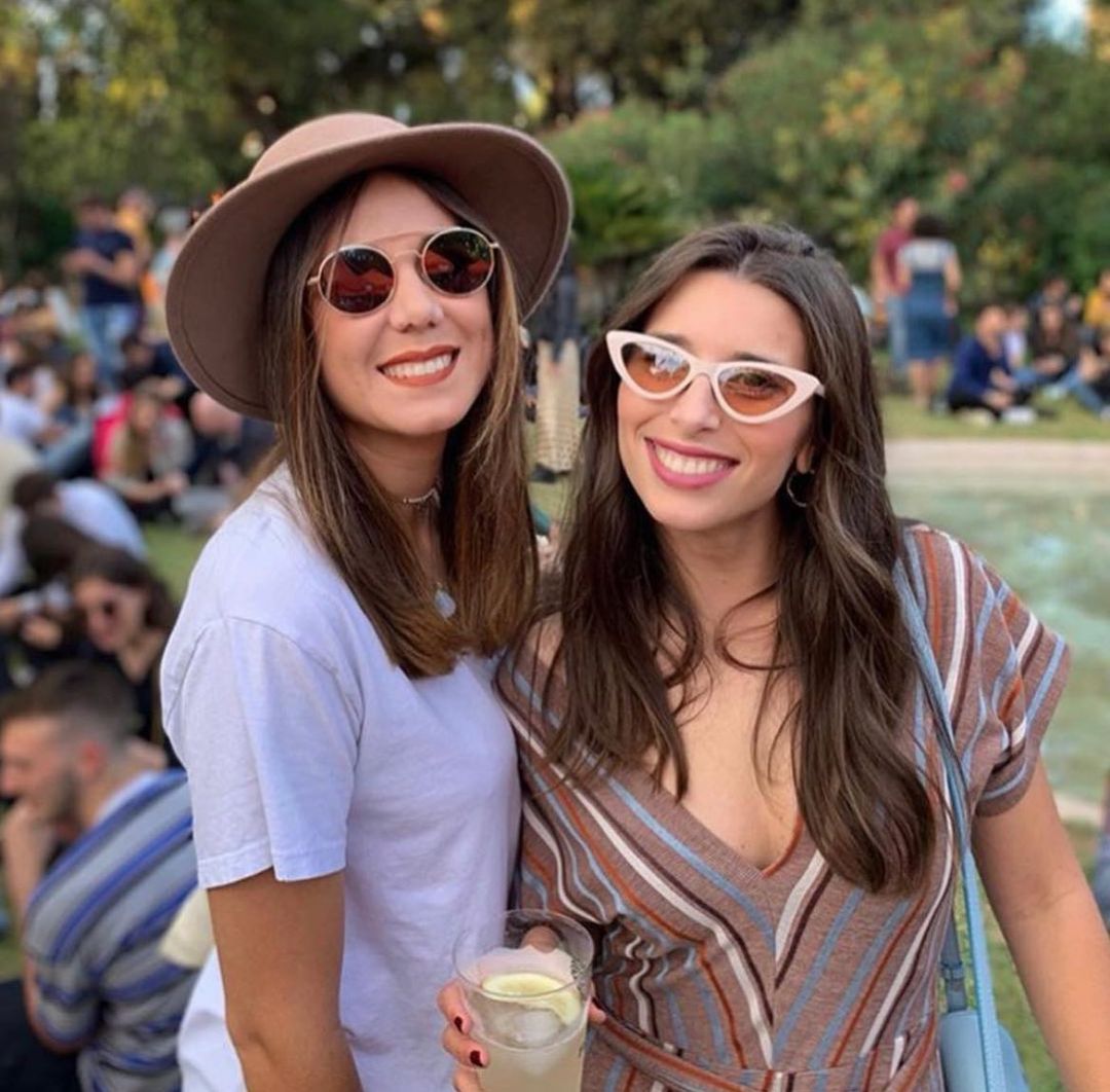 ¡¡Este fin de semana os esperamos en @mercadodemotores_oficial ?!! Ven a vernos y disfruta de este maravilloso #market en un lugar mágico como es el #museodelferrocarril ?!! ?? (12 y 13 de febrero...) ??MUSEO DEL FERROCARRIL, PASEO DE LAS DELICIAS 61, MADRID☀️ #hammelssunglasses
▶️www.hammels.es◀️
?Foto de @anuskiclement