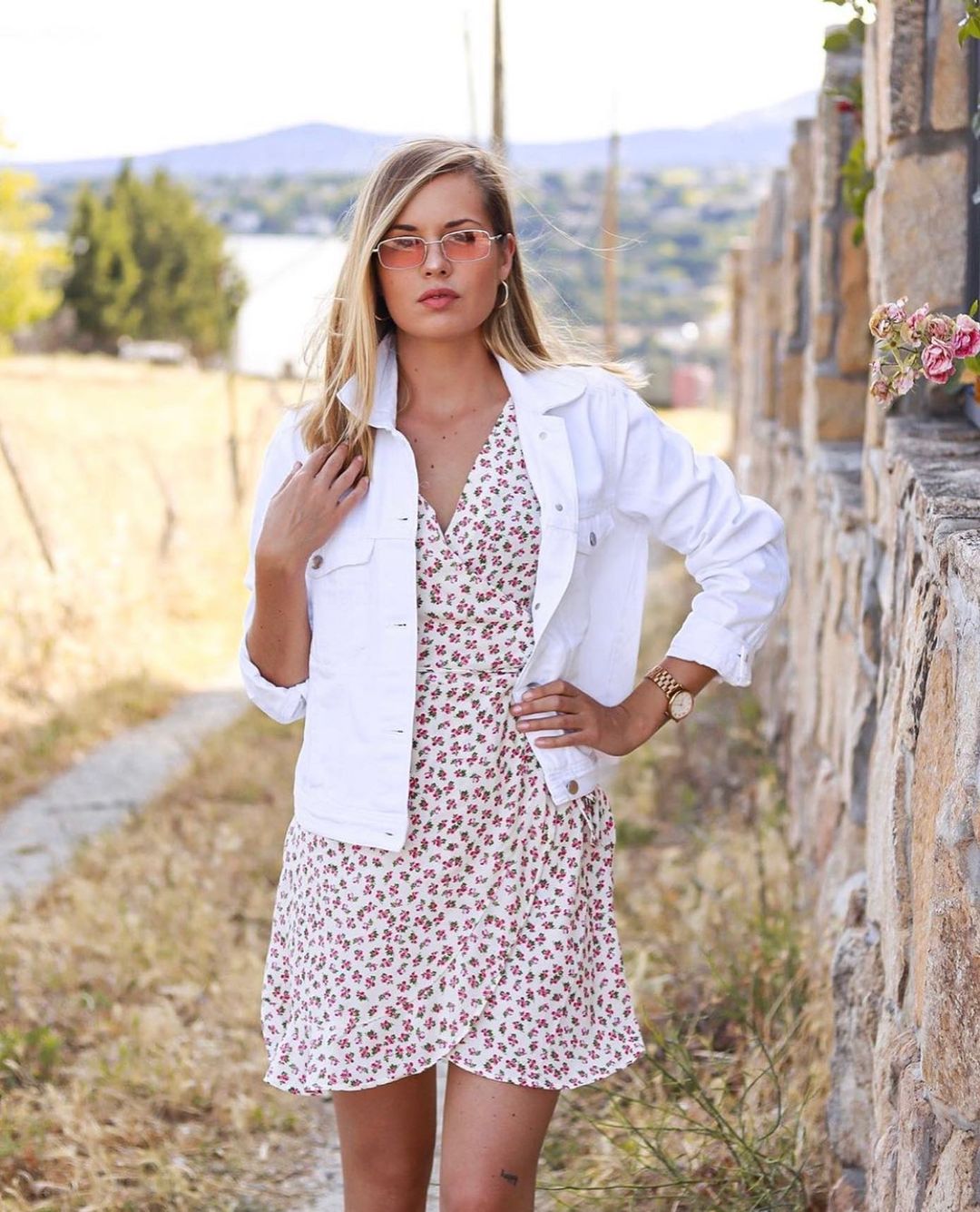 Gracias @rociio.ag por este fotón!! ??? Nos encanta verte a tope con tus HAMMELS!! ? Y tú, ya las estás disfrutando? ?? Feliz comienzo de semana!! ❌www.hammels.es