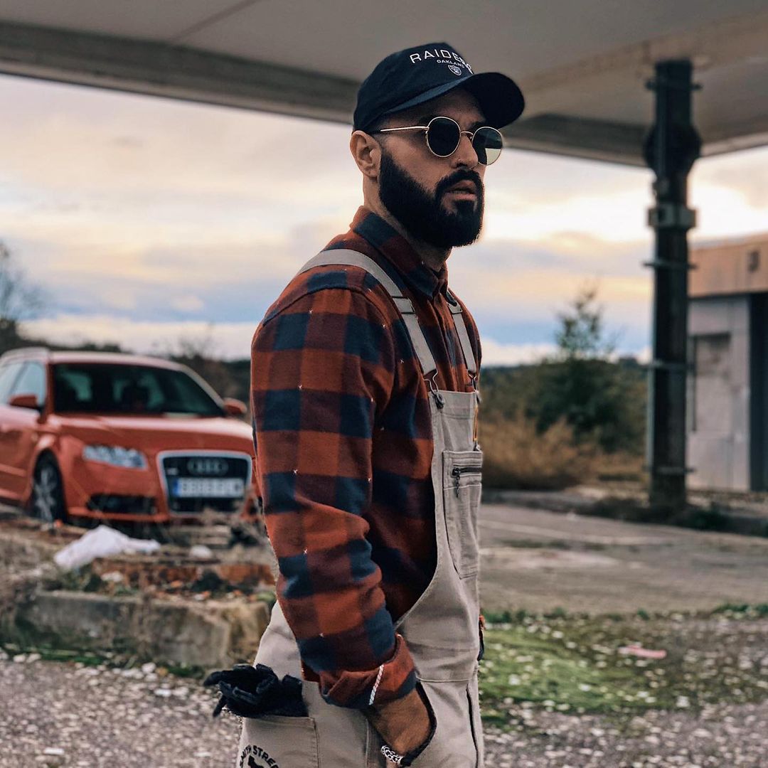 #blackfriday en @hammelssunglasses ‼️
¡2️⃣5️⃣% de DESCUENTO en toda nuestra web! ¡Pide tus gafas de sol favoritas! ¡Es el momento! ?
▶️Código: BLACKFRIDAYHAMMELS
▶️www.hammels.es
Thank you for the picture @julenatela ???