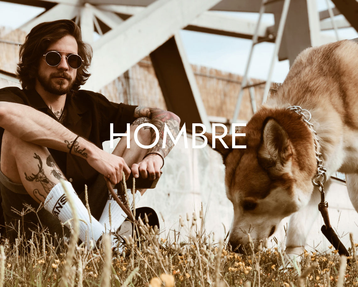 Hombre