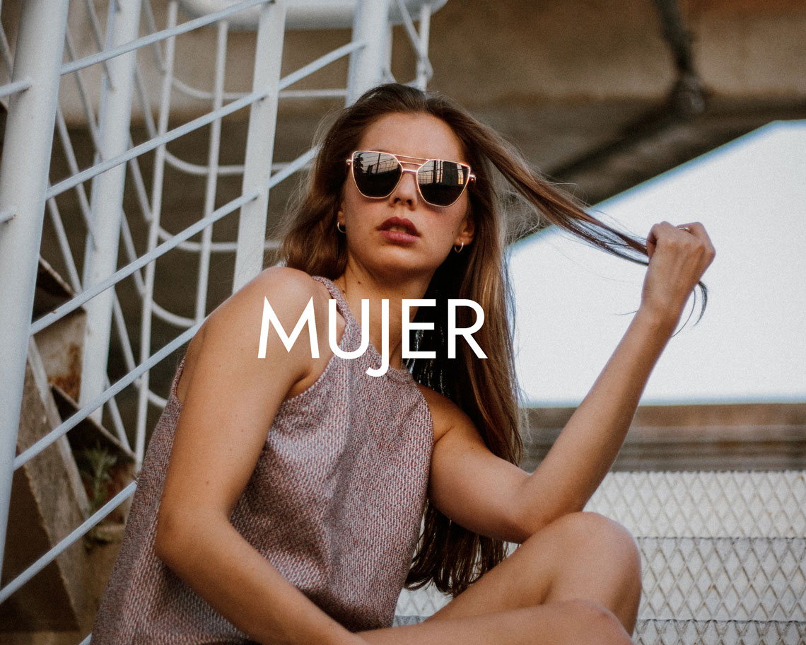 Mujer